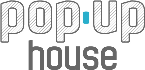 Pop-up House
