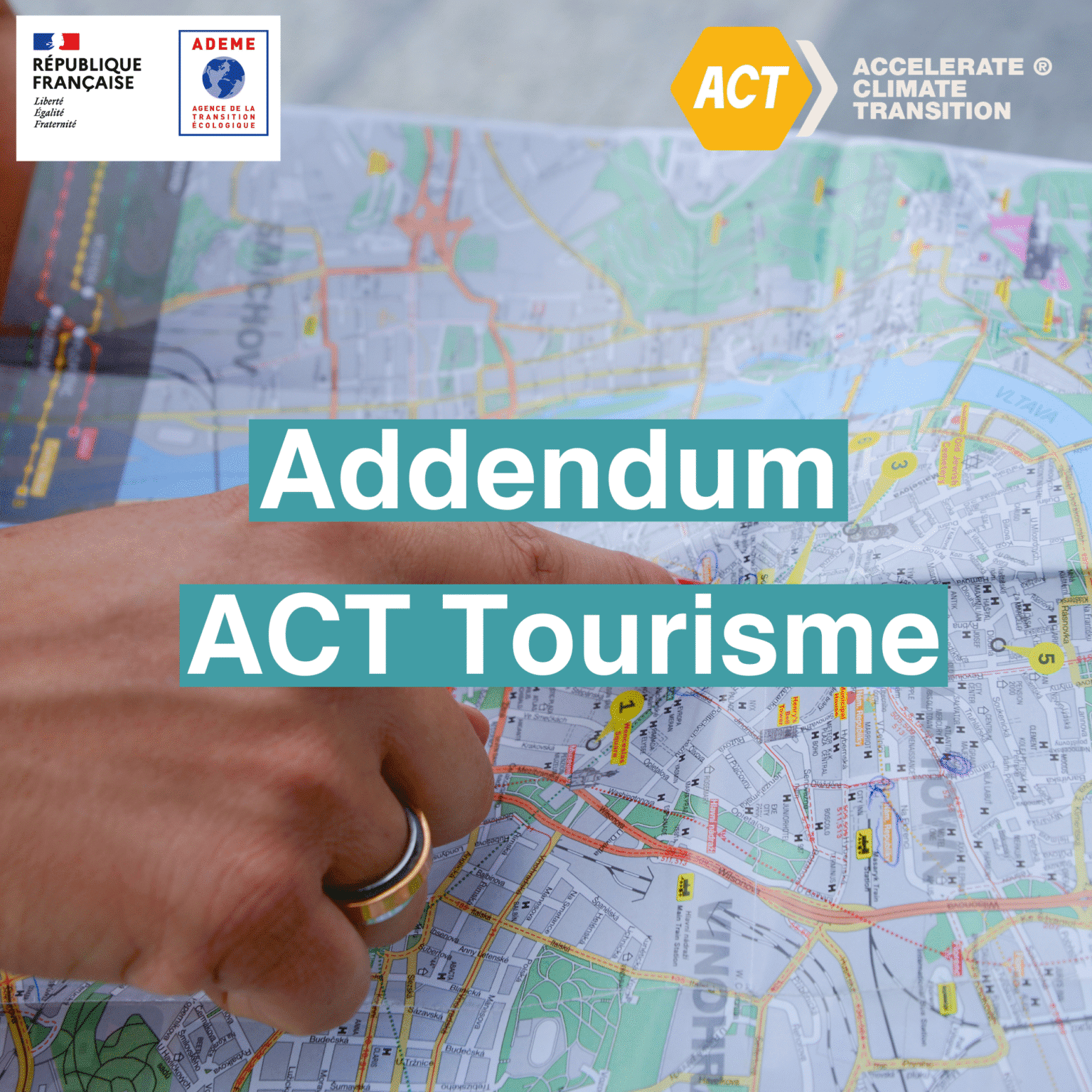 Accueil - ACT Initiative