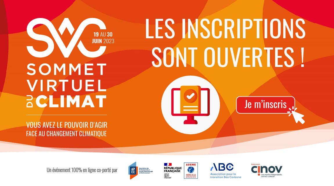 Retrouvez ACT au Sommet Virtuel du Climat - ACT Initiative