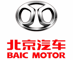 BAIC Motor Corporation Ltd