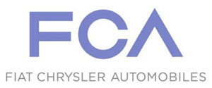 Fiat Chrysler Automobiles NV
