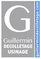 Guillermin Decolletage