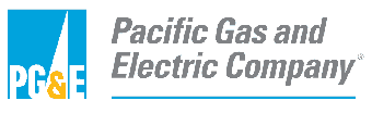 Pacific Gas and Electric (PG&E)