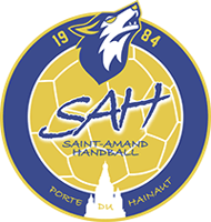 Saint-Amand Handball - Porte Du Hainaut