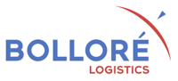 Bollore logistics