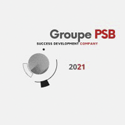 Groupe PSB