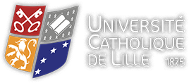 INSTITUT CATHOLIQUE DE LILLE