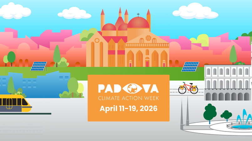 Padova Climate Action Week